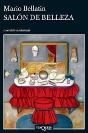Cover image for Salon de Belleza