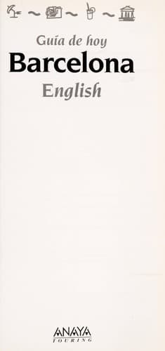 Book cover image