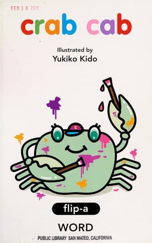 Book cover image