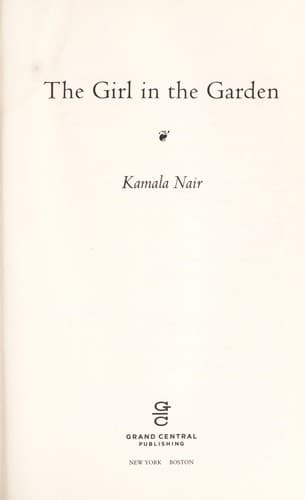 Book cover image