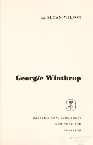 Book cover image