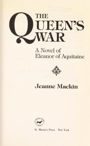Book cover image