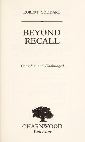 Book cover image