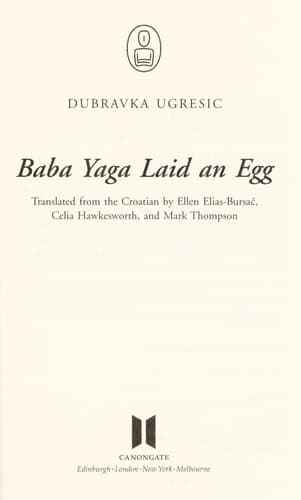 Book cover image