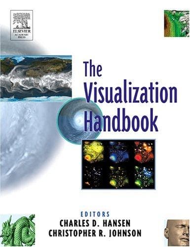 Cover image for Visualization Handbook
