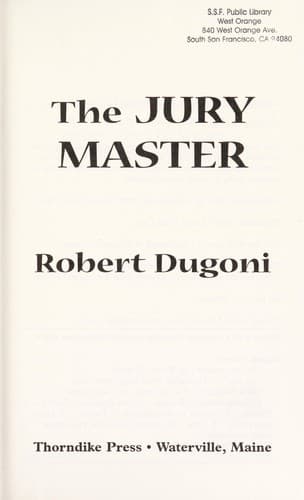 Book cover image