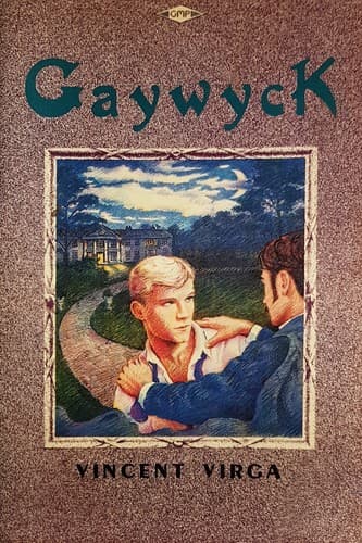 Cover image for Gaywyck