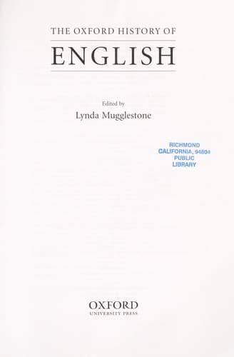 Book cover image