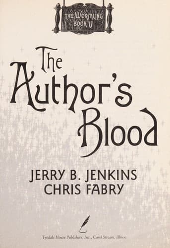 Book cover image