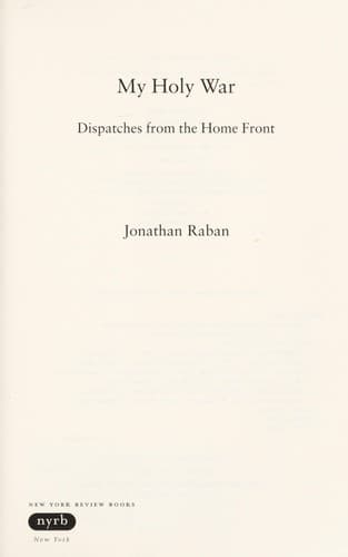 Book cover image