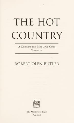 Book cover image