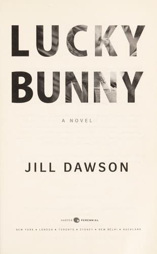 Book cover image