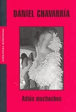 Cover image for Adios Muchachos