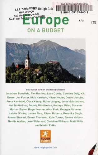 Book cover image