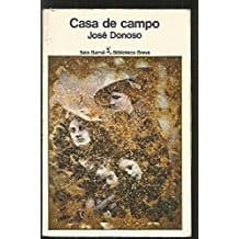 Cover image for Casa de Campo