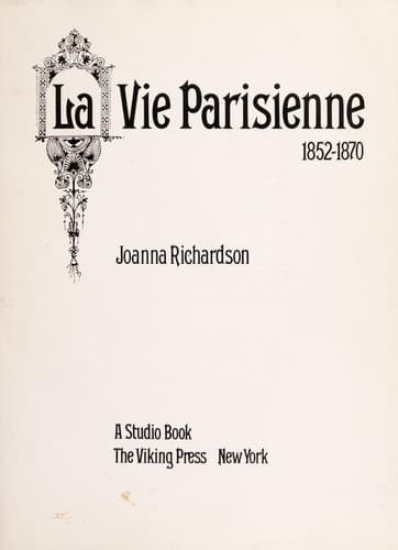 Book cover image
