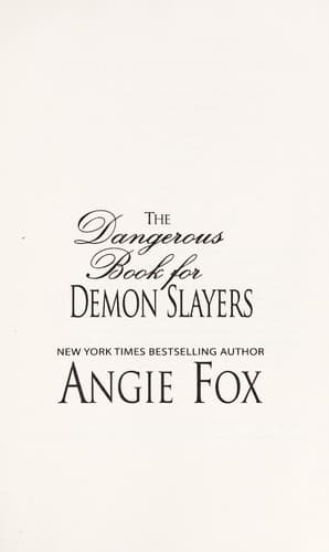 Book cover image