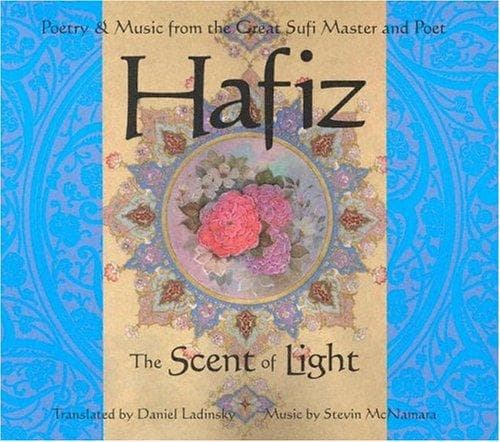 Cover image for Hafiz