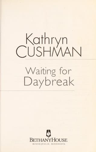 Book cover image