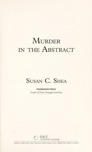 Book cover image
