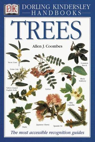 Cover image for DK Handbooks
