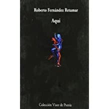 Cover image for Aquí