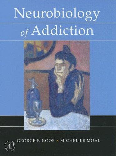 Cover image for Neurobiology of Addiction