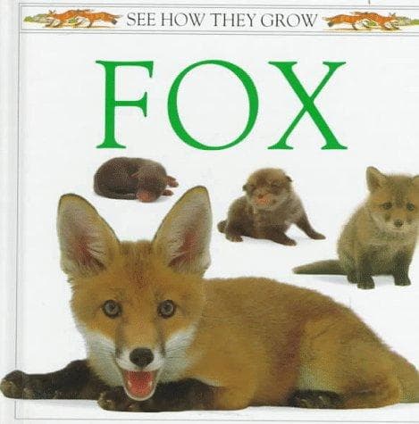 Cover image for See How They Grow