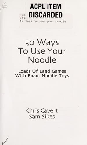 Book cover image