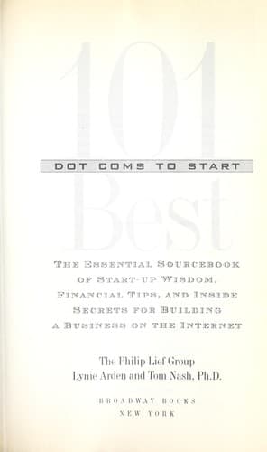 Book cover image