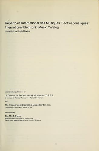 Book cover image