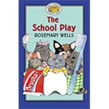 Cover image for School Play, The