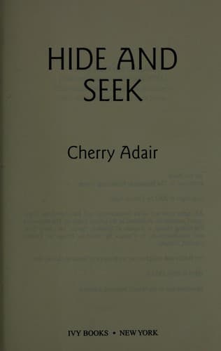 Book cover image