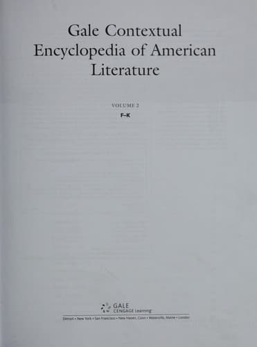 Book cover image