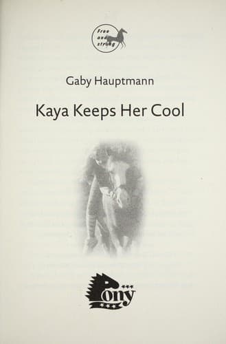 Book cover image