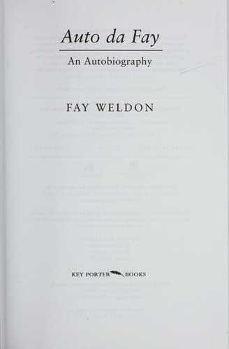 Cover image for Auto-da-Fay