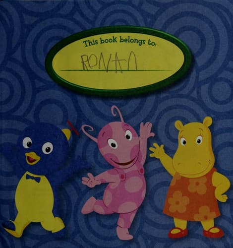 Book cover image