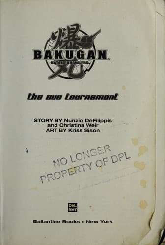Book cover image