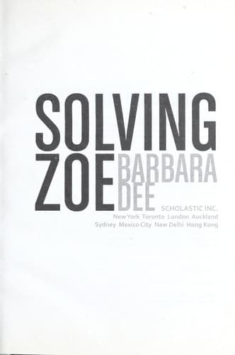 Book cover image