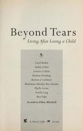 Book cover image