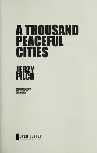 Book cover image