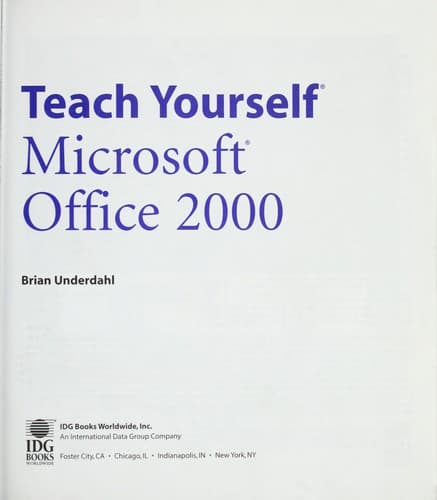 Book cover image