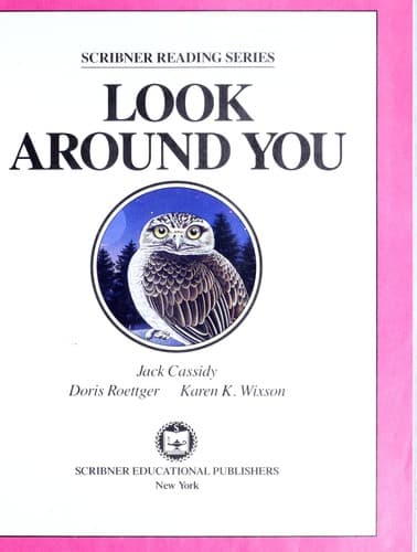 Book cover image