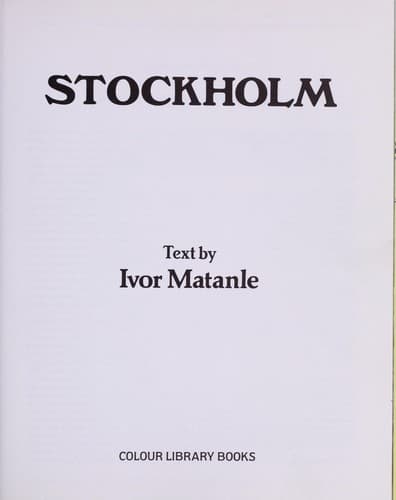 Book cover image