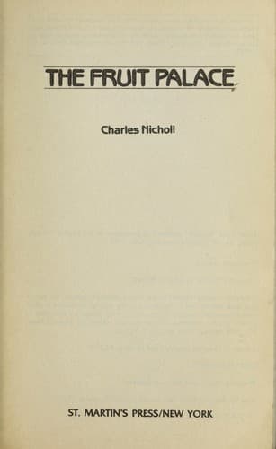 Book cover image