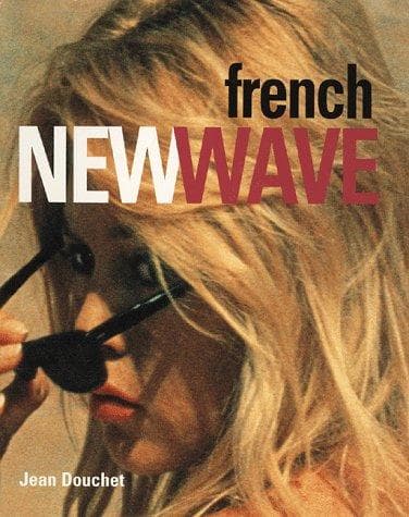 Cover image for French new wave