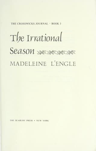 Book cover image