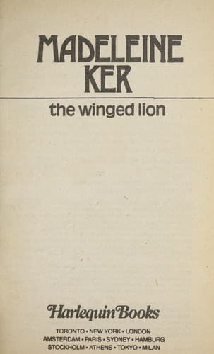 Book cover image