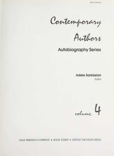 Book cover image
