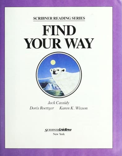 Book cover image